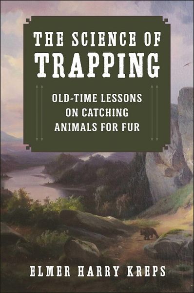 Produktbild: The Science of Trapping