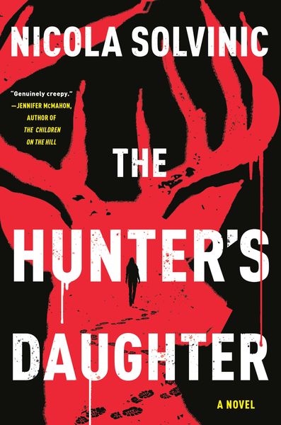 Produktbild: The Hunter's Daughter