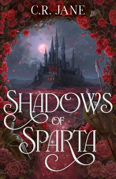 Produktbild: Shadows of Sparta