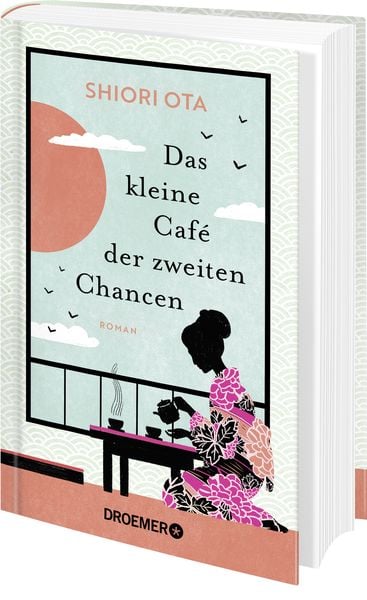 Produktbild: Das kleine Caf&eacute; der zweiten Chancen