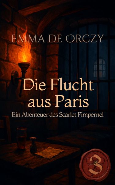 Produktbild: Die Flucht aus Paris