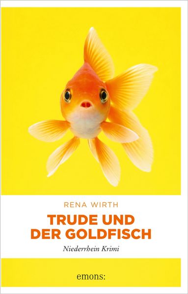 Produktbild: Trude und der Goldfisch