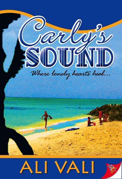 Produktbild: Carly's Sound