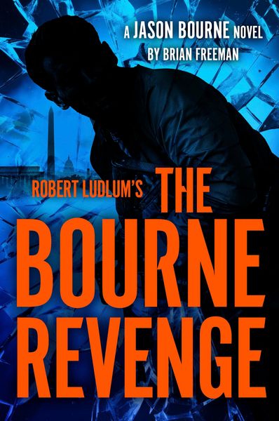 Produktbild: Robert Ludlum's the Bourne Revenge