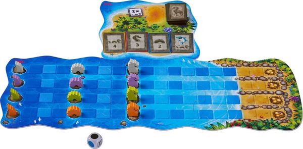 Produktbild: Wasserdrachen