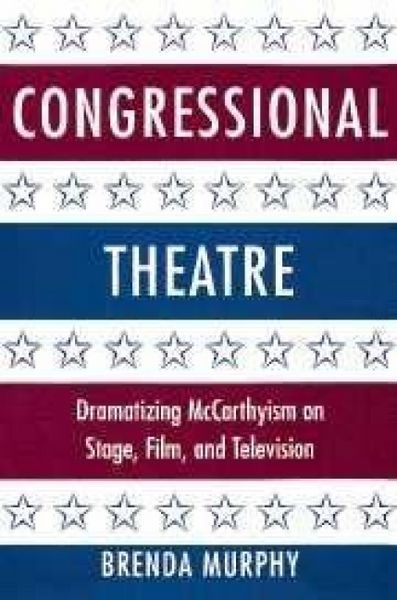 Produktbild: Congressional Theatre