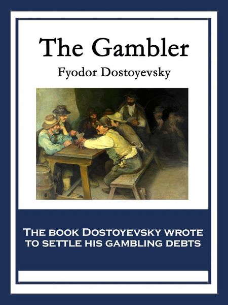 Produktbild: The Gambler