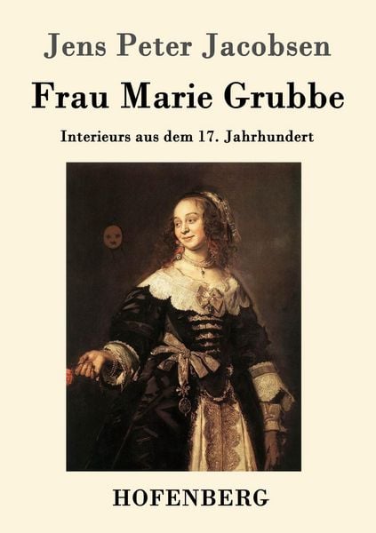 Produktbild: Frau Marie Grubbe