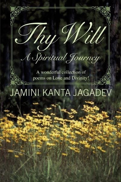 Produktbild: Thy Will