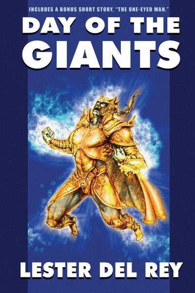 Produktbild: Day of the Giants (Bonus Edition)