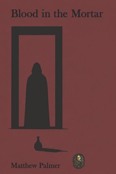 Produktbild: Blood in the Mortar