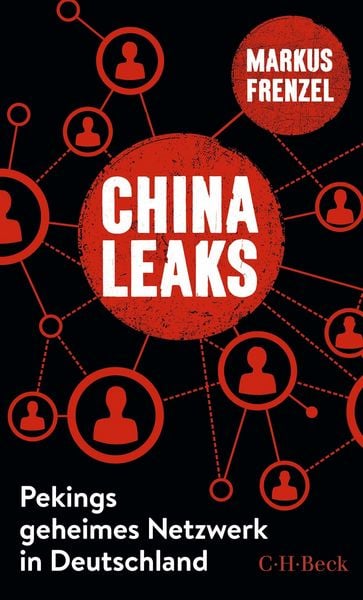 Produktbild: ChinaLeaks
