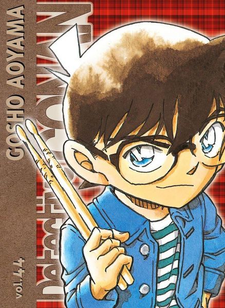 Produktbild: Detective Conan n&ordm; 44