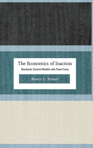 Produktbild: The Economics of Inaction