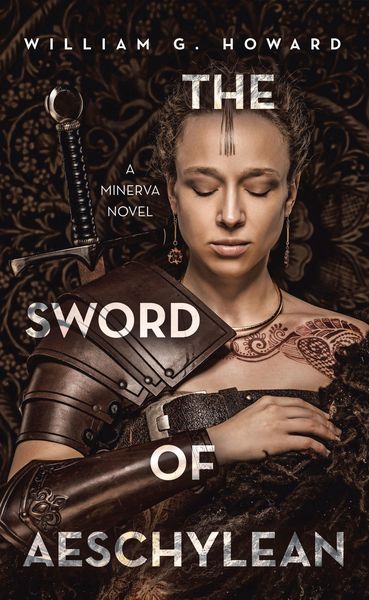 Produktbild: The Sword of Aeschylean