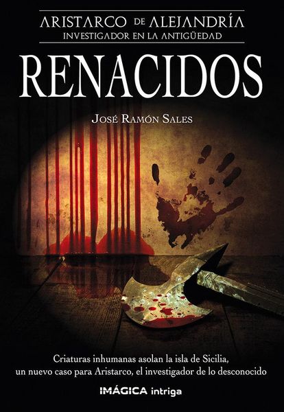 Produktbild: Renacidos
