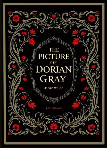 Produktbild: Oscar Wilde: The Picture of Dorian Gray (English Edition)