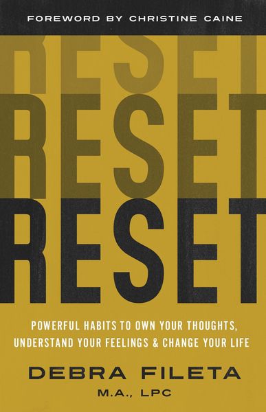 Produktbild: Reset