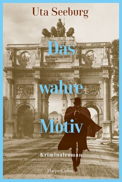 Produktbild: Das wahre Motiv