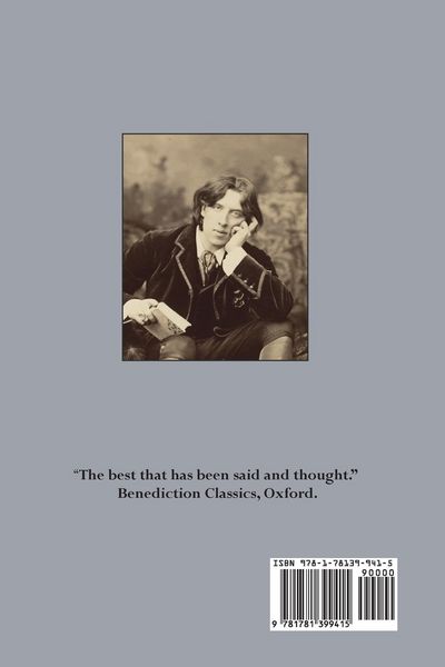 Produktbild: The Importance of Being Earnest