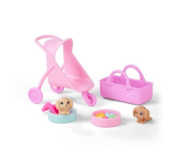 Evi Love Puppy Walk