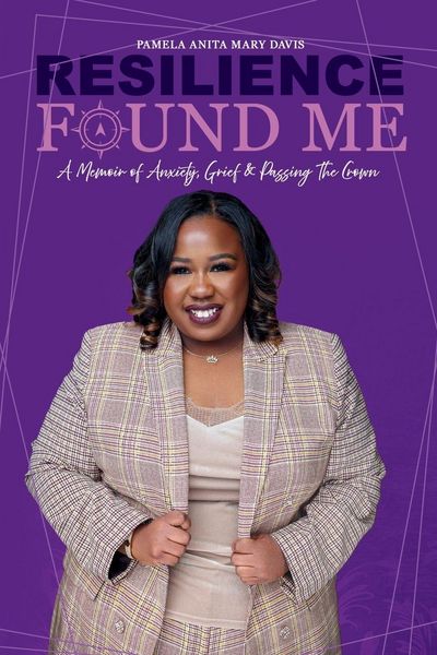 Produktbild: Resilience Found Me