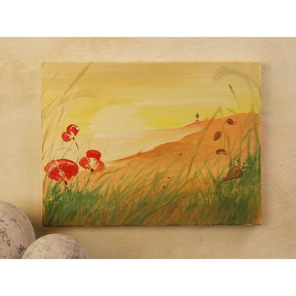 Produktbild: KREUL el Greco &Ouml;lfarben Set 12 x 12 ml Tuben