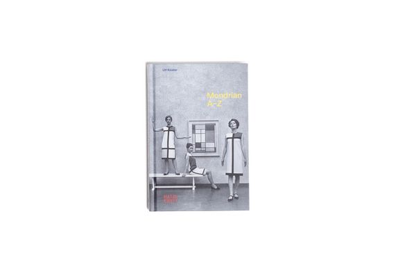 Produktbild: Piet Mondrian: A&ndash;Z