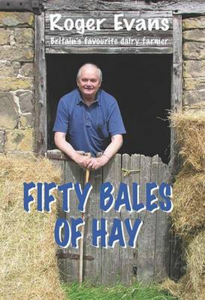 Produktbild: Fifty Bales of Hay