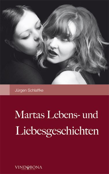 Produktbild: Martas Lebens- und Liebesgeschichten
