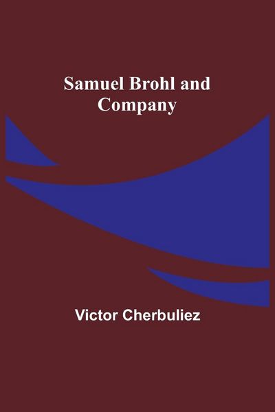 Produktbild: Samuel Brohl and Company