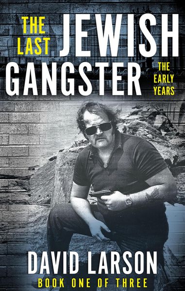 Produktbild: The Last Jewish Gangster: The Early Years