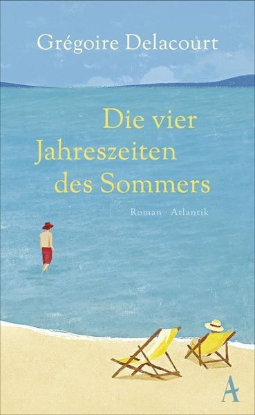 Produktbild: Die vier Jahreszeiten des Sommers