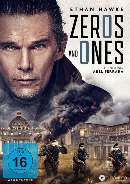 Produktbild: Zeros and Ones