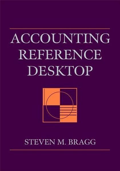 Produktbild: Accounting Reference Desktop