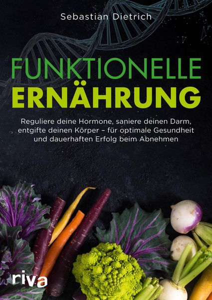 Produktbild: Funktionelle Ern&auml;hrung