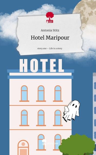 Produktbild: Hotel Maripour. Life is a Story - story.one