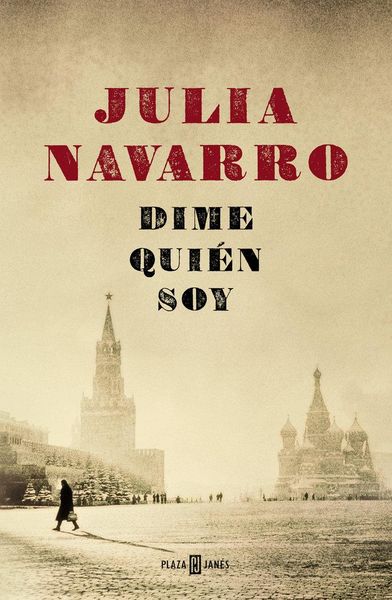 Produktbild: Dime qui&eacute;n soy