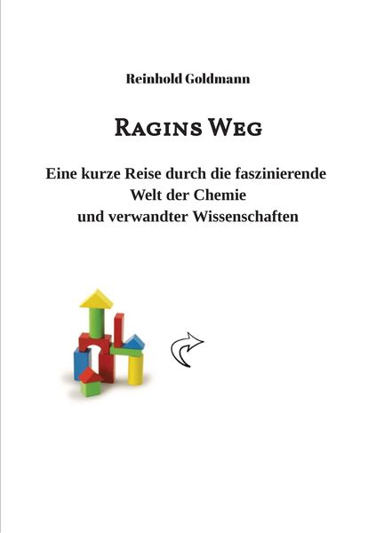 Produktbild: Ragins Weg