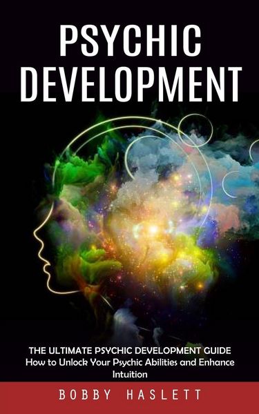 Produktbild: Psychic Development