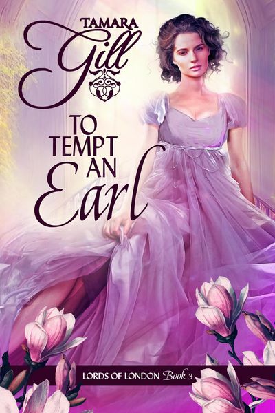 Produktbild: To Tempt an Earl (Lords of London, #3)