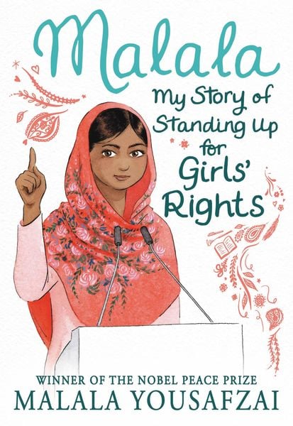 Produktbild: Malala