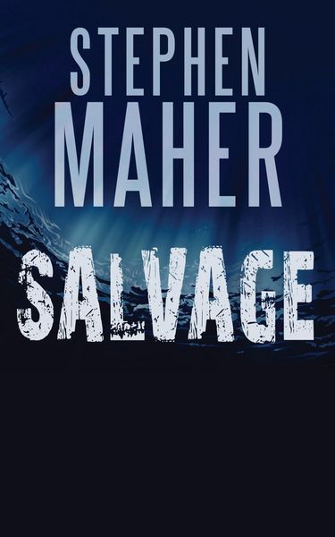Produktbild: Salvage