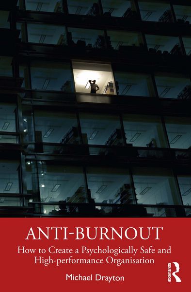 Produktbild: Anti-burnout