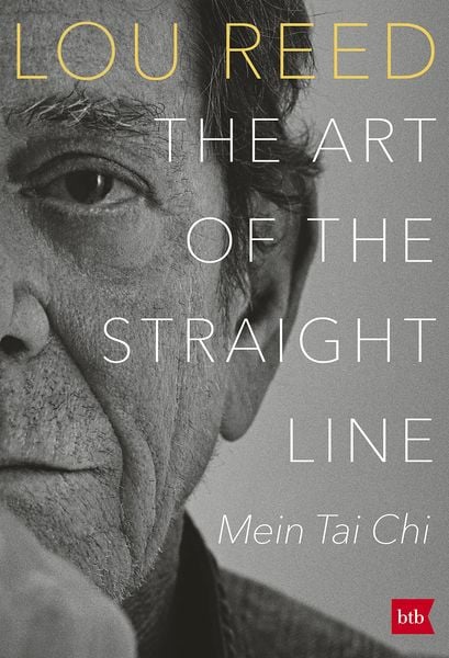 The Art Of The Straight Line