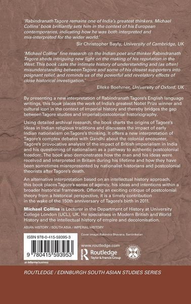 Produktbild: Empire, Nationalism and the Postcolonial World