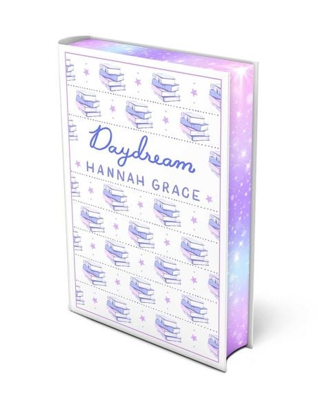 Produktbild: Daydream: Deluxe Edition Hardcover