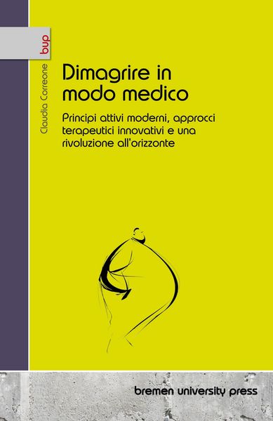 Produktbild: Dimagrire in modo medico