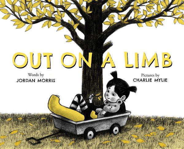 Produktbild: Out on a Limb