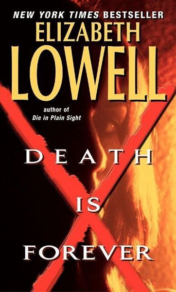 Produktbild: Death Is Forever